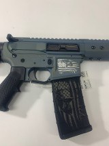 17 DESIGN AND MANUFACTURING 17DM-4 5.56X45MM NATO - Image 6 of 7