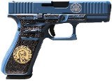 GLOCK G47 GEN5 (TRUMP 2024 SPECIAL) 9MM LUGER (9X19 PARA) - Image 1 of 1