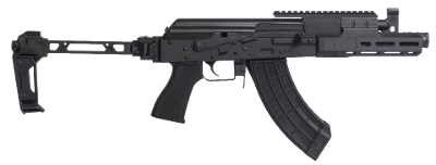 CENTURY ARMS DRACO TACTICAL 7.62X39MM - Image 1 of 2