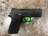 SIG SAUER P250 .40 S&W - Image 2 of 2