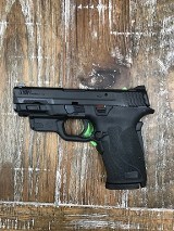 SMITH & WESSON M&P9 SHIELD EZ M2.0 CT RED 9MM LUGER (9X19 PARA) - Image 1 of 1