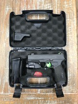 SIG SAUER P365 X-MACRO COMP 9MM LUGER (9X19 PARA) - 1 of 1