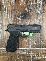 SIG SAUER P365 AXG LEGION 9MM LUGER (9x19 PARA) - 2 of 2