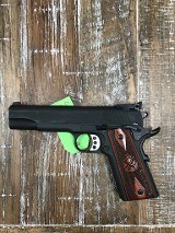 SPRINGFIELD ARMORY 1911 RANGE OFFICER 9MM LUGER (9x19 PARA) - Image 1 of 2