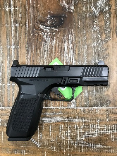 ARMSCOR STK150 Ultra HC - Image 2 of 2