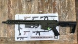 BLACK RAIN ORDNANCE FALLOUT15 5.56X45MM NATO - 1 of 1