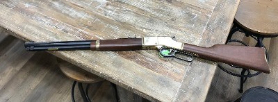 HENRY H006M .38 SPECIAL/.357 MAGNUM - Image 1 of 1
