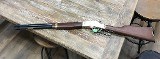 HENRY H006M .38 SPECIAL/.357 MAGNUM - Image 1 of 1