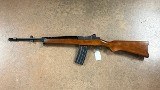 RUGER MINI-14 RANCH RIFLE .223 REM - 1 of 10