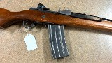 RUGER MINI-14 RANCH RIFLE .223 REM - 9 of 10