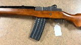 RUGER MINI-14 RANCH RIFLE .223 REM - 3 of 10