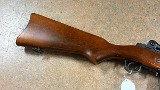 RUGER MINI-14 RANCH RIFLE .223 REM - 8 of 10