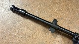 RUGER MINI-14 RANCH RIFLE .223 REM - 5 of 10
