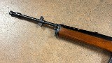 RUGER MINI-14 RANCH RIFLE .223 REM - 4 of 10
