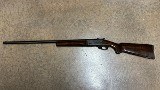 PRECISION FIREARMS LLC BRAZIL FIE SB 12 GA - 1 of 9