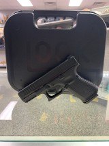 GLOCK G44 V .22 LR - 1 of 6