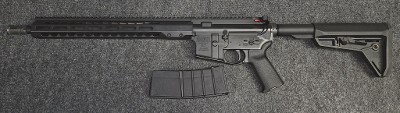 BARRETT REC7 DI 5.56X45MM NATO - Image 2 of 5