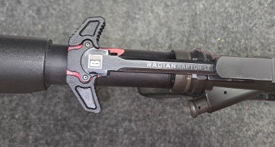 BARRETT REC7 DI 5.56X45MM NATO - Image 5 of 5
