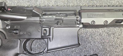 BARRETT REC7 DI 5.56X45MM NATO - Image 4 of 5