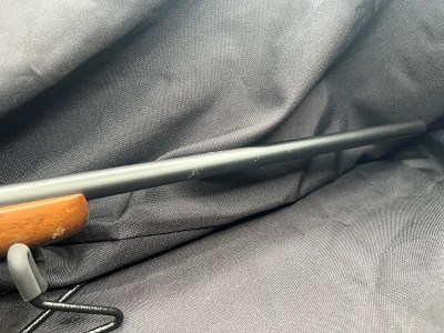 BROWNING A-BOLT .270 WIN - Image 6 of 11