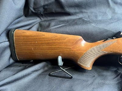 BROWNING A-BOLT .270 WIN - Image 3 of 11