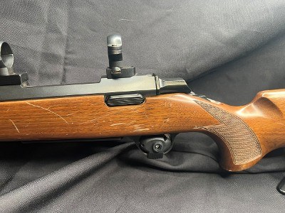 BROWNING A-BOLT .270 WIN - Image 9 of 11