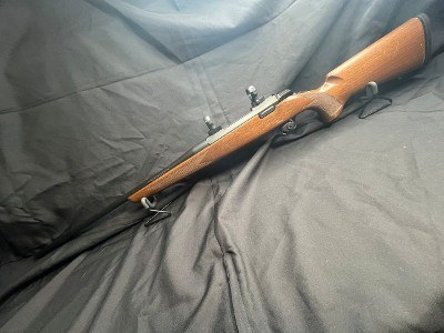 BROWNING A-BOLT .270 WIN - Image 7 of 11