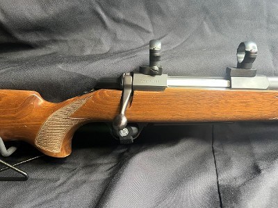 BROWNING A-BOLT .270 WIN - Image 4 of 11