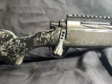 CHRISTENSEN ARMS RIDGELINE 7MM REM MAG - 3 of 25
