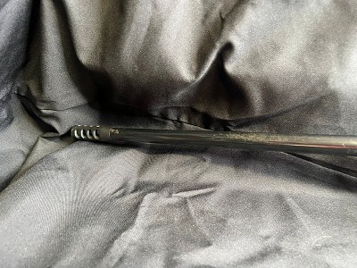 WINCHESTER MODEL 70 SYNTHETIC STOCK .300 WBY MAG - Image 2 of 15