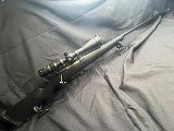 WINCHESTER MODEL 70 SYNTHETIC STOCK .300 WBY MAG - Image 1 of 15