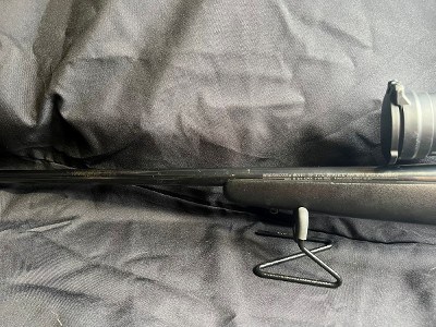WINCHESTER MODEL 70 SYNTHETIC STOCK .300 WBY MAG - Image 15 of 15