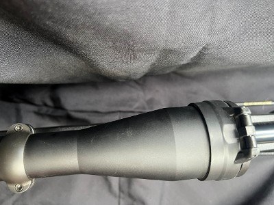 WINCHESTER MODEL 70 SYNTHETIC STOCK .300 WBY MAG - Image 9 of 15