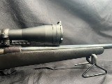 WINCHESTER MODEL 70 SYNTHETIC STOCK .300 WBY MAG - Image 5 of 15