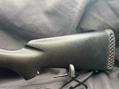 WINCHESTER MODEL 70 SYNTHETIC STOCK .300 WBY MAG - Image 11 of 15