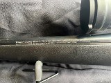 WINCHESTER MODEL 70 SYNTHETIC STOCK .300 WBY MAG - Image 14 of 15