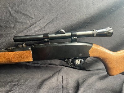 WINCHESTER 190 .22 LR - Image 7 of 11