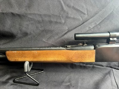 WINCHESTER 190 .22 LR - Image 8 of 11
