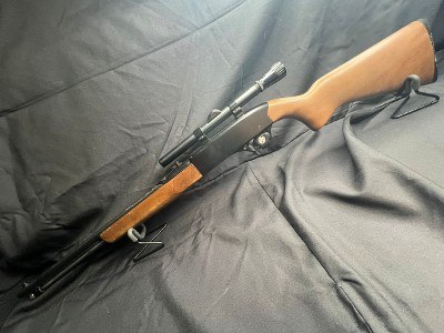 WINCHESTER 190 .22 LR - Image 5 of 11