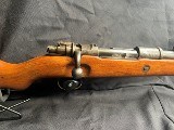 ERFURT KAR 98 8MM MAUSER - 2 of 12