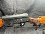 REMINGTON THE SPORTSMAN 12 GA - 13 of 14