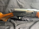 REMINGTON THE SPORTSMAN 12 GA - 4 of 14