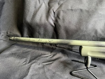 ROSSI RB22M 22 WINCHESTER MAGNUM - Image 2 of 10