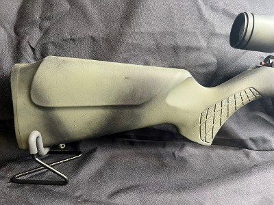 ROSSI RB22M 22 WINCHESTER MAGNUM - Image 3 of 10
