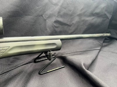 ROSSI RB22M 22 WINCHESTER MAGNUM - Image 5 of 10
