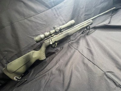 ROSSI RB22M 22 WINCHESTER MAGNUM - Image 1 of 10
