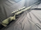 ROSSI RB22M 22 WINCHESTER MAGNUM - Image 1 of 10