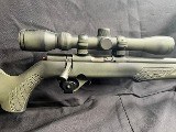 ROSSI RB22M 22 WINCHESTER MAGNUM - Image 4 of 10
