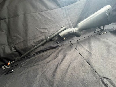 HENRY US SURVIVAL .22 BLACK .22 S/L/LR - Image 6 of 8