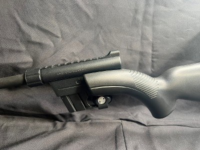 HENRY US SURVIVAL .22 BLACK .22 S/L/LR - Image 8 of 8